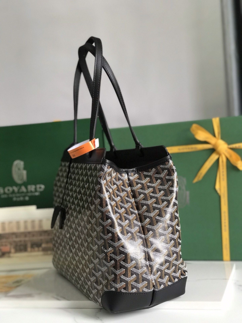 Goyard Top Handle Bags